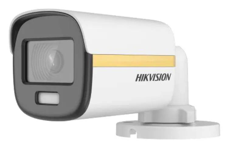 Hikvision DS-2CE12UF3T-E 4K ColorVu Analog HD Bullet Kamera — görsel 2