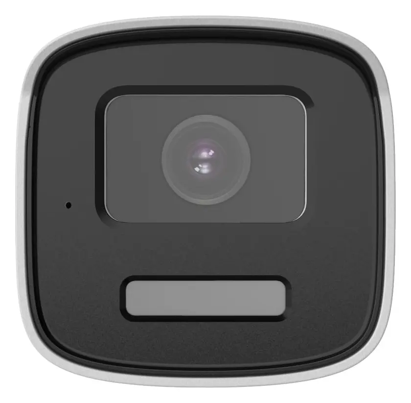 Hikvision DS-2CE12UF3T-LS 4K Smart Hybrid Light Analog HD Bullet Kamera — görsel 2