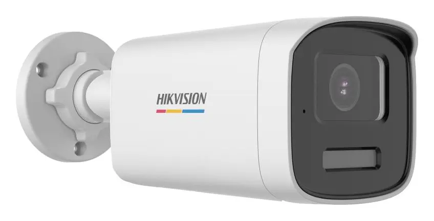 Hikvision DS-2CE12UF3T-LS 4K Smart Hybrid Light Analog HD Bullet Kamera — görsel 3