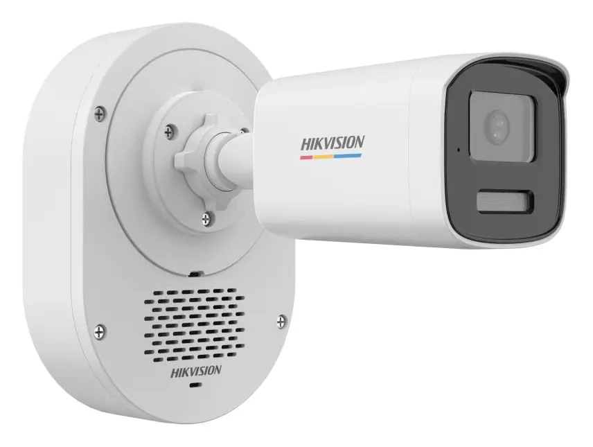 Hikvision DS-2CE13DF0T-LXTS 2 MP Analog HD Bullet Kamera — görsel 3