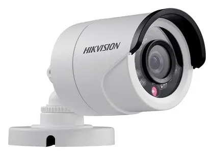 Hikvision DS-2CE16C0T-IR 1 MP HD-TVI Bullet Kamera