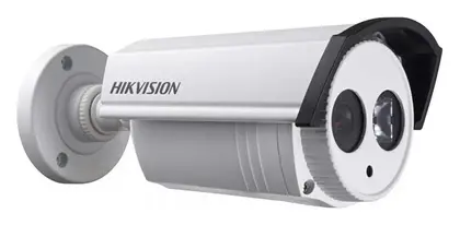 Hikvision DS-2CE16C2T-IT3 1.3 MP HD-TVI Bullet Kamera