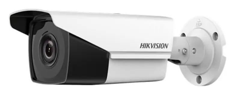 Hikvision DS-2CE16C5T-AIT3Z 1 MP Varifocal AHD Bullet Kamera