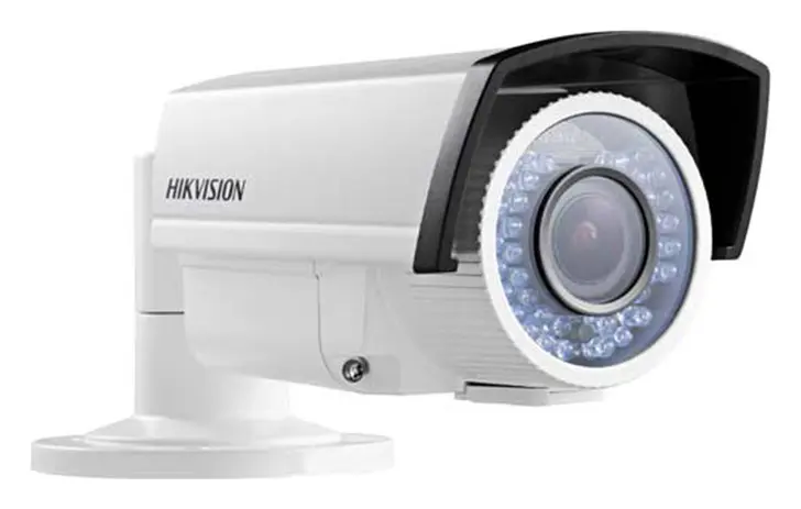Hikvision DS-2CE16C5T-AVFIR3 27 MP Varifocal HD-TVI Bullet Kamera