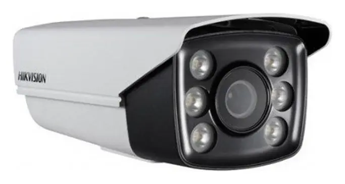 Hikvision DS-2CE16C8T-IW3Z 27 MP Motorize Lens HD-TVI Bullet Kamera
