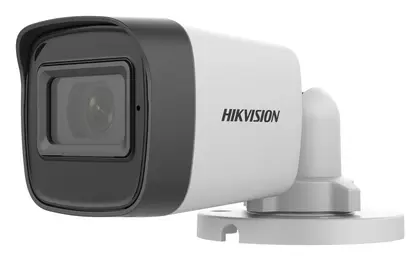 Hikvision DS-2CE16D0T-EXIP 2 MP Analog HD Bullet Kamera