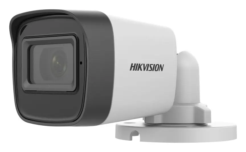 Hikvision DS-2CE16D0T-EXIP 2 MP Analog HD Bullet Kamera