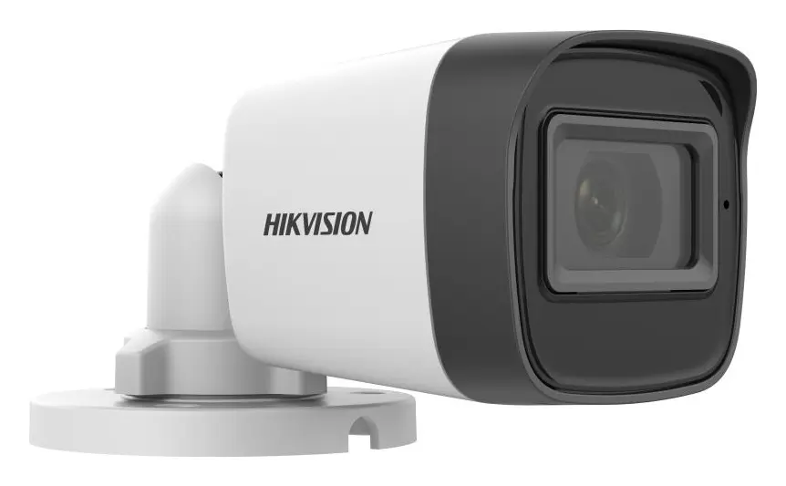 Hikvision DS-2CE16D0T-EXIP 2 MP Analog HD Bullet Kamera — görsel 3