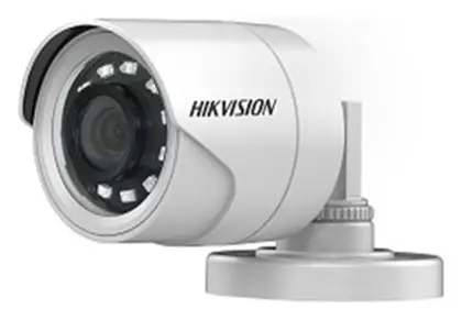 Hikvision DS-2CE16D0T-I2PFB 2 MP HD-TVI Bullet Kamera
