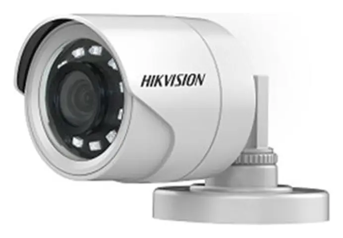 Hikvision DS-2CE16D0T-I2PFB 2 MP HD-TVI Bullet Kamera