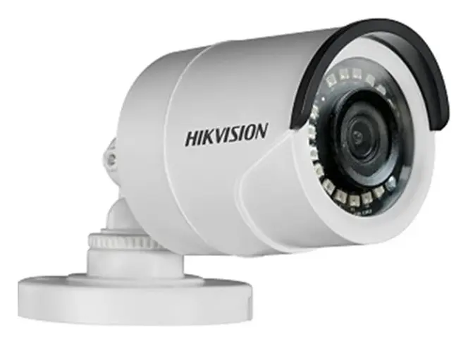 Hikvision DS-2CE16D0T-I3F 2 MP HD-TVI Bullet Kamera