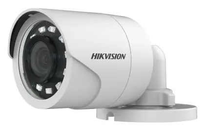 Hikvision DS-2CE16D0T-IR(C) 2 MP Analog HD Bullet Kamera