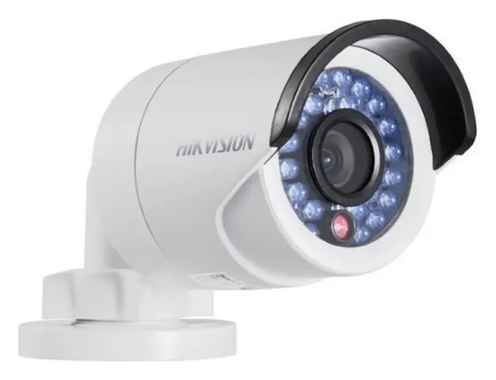 Hikvision DS-2CE16D0T-IRF 2 MP HD-TVI Bullet Kamera