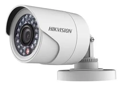 Hikvision DS-2CE16D0T-IRPF 2 MP HD-TVI Bullet Kamera