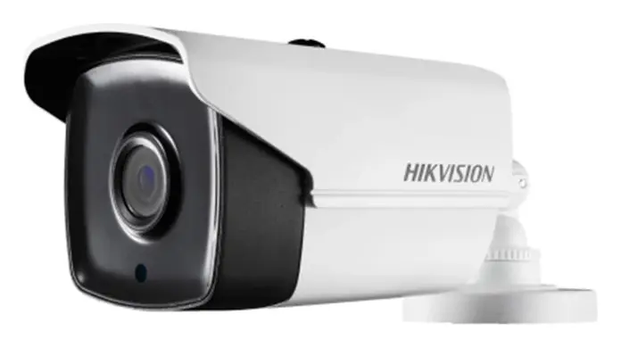 Hikvision DS-2CE16D0T-IT3 2 MP AHD Bullet Kamera