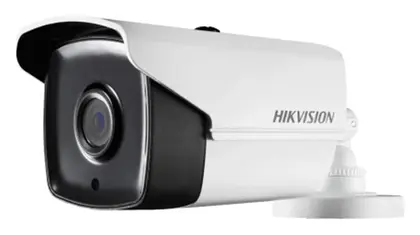 Hikvision DS-2CE16D0T-IT5 2 MP AHD Bullet Kamera