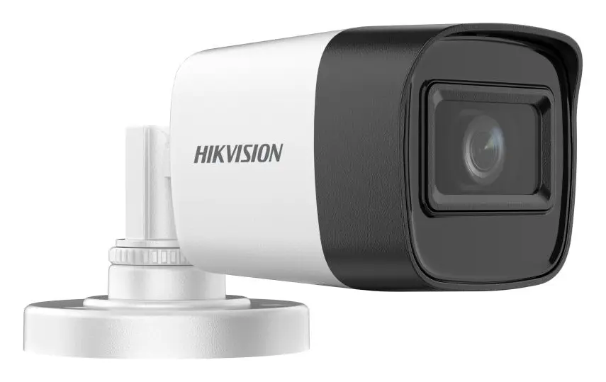 Hikvision DS-2CE16D0T-ITE(C) 2 MP Analog HD Bullet Kamera — görsel 3