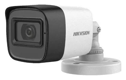 Hikvision DS-2CE16D0T-ITPFS 2 MP HD-TVI Bullet Kamera