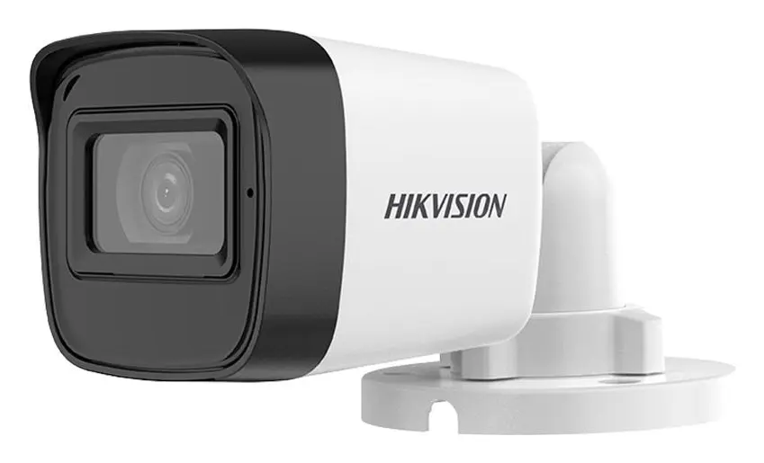Hikvision DS-2CE16D0T-ITPFS 2 MP HD-TVI Bullet Kamera — görsel 2