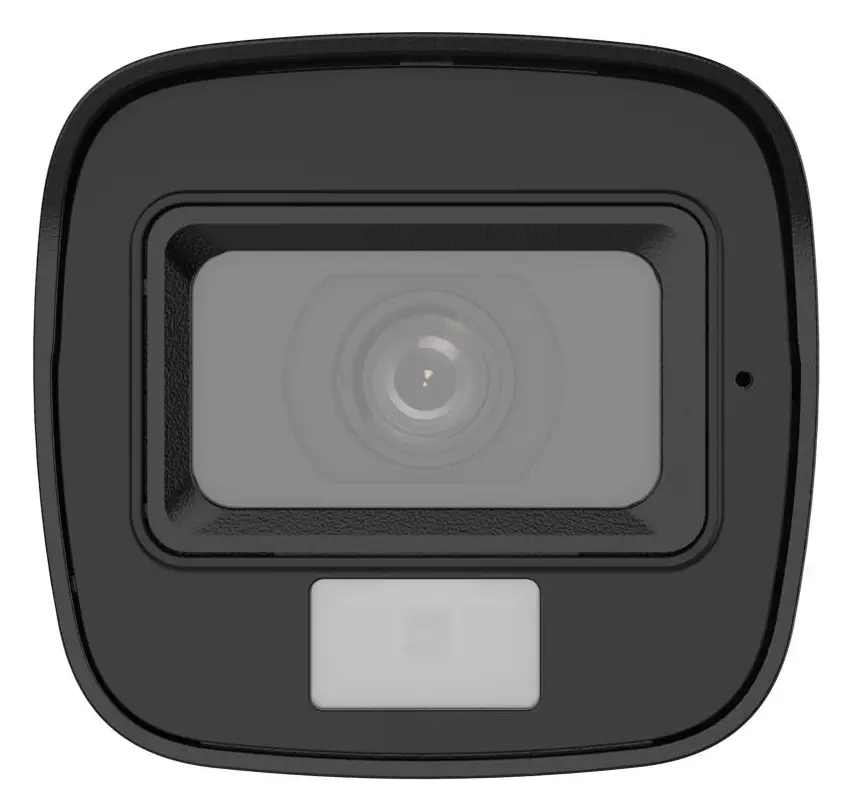 Hikvision DS-2CE16D0T-LFS 2 MP Smart Hybrid Light Analog HD Bullet Kamera — görsel 2