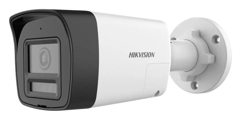 Hikvision DS-2CE16D0T-LXTS 2 MP Analog HD Bullet Kamera
