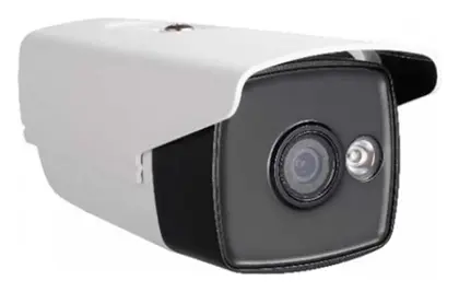 Hikvision DS-2CE16D0T-WL3 2 MP AHD Bullet Kamera