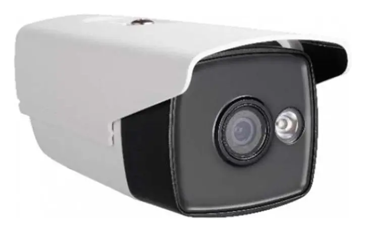 Hikvision DS-2CE16D0T-WL3 2 MP AHD Bullet Kamera