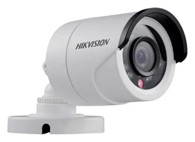Hikvision DS-2CE16D1T-IR 2 MP Analog HD Bullet Kamera