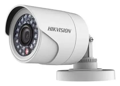 Hikvision DS-2CE16D1T-IRP 2 MP AHD Bullet Kamera