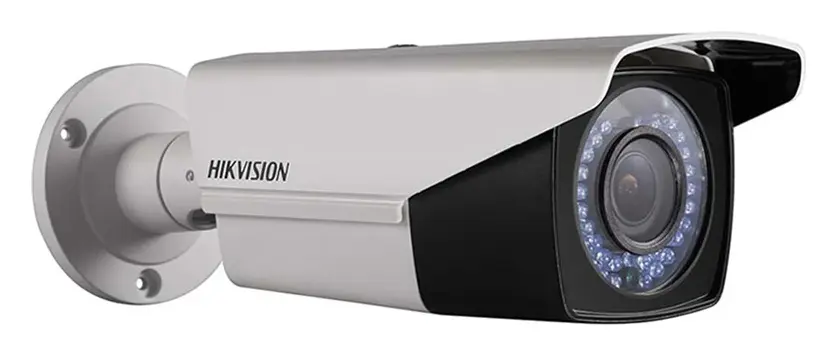 Hikvision DS-2CE16D1T-VFIR3 2 MP Varifocal HD-TVI Bullet Kamera