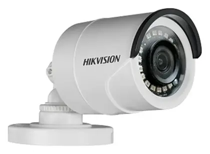 Hikvision DS-2CE16D3T-I3F 2 MP HD-TVI Bullet Kamera