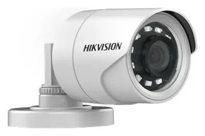 Hikvision DS-2CE16D3T-I3PF 2 MP HD-TVI Bullet Kamera