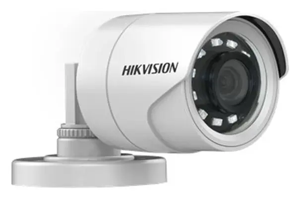 Hikvision DS-2CE16D3T-I3PF 2 MP HD-TVI Bullet Kamera