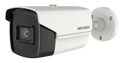 Hikvision DS-2CE16D3T-IT3F 2 MP Analog HD Bullet Kamera