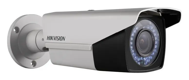 Hikvision DS-2CE16D5T-AIR3ZH 2 MP Motorize Lens HD-TVI Bullet Kamera