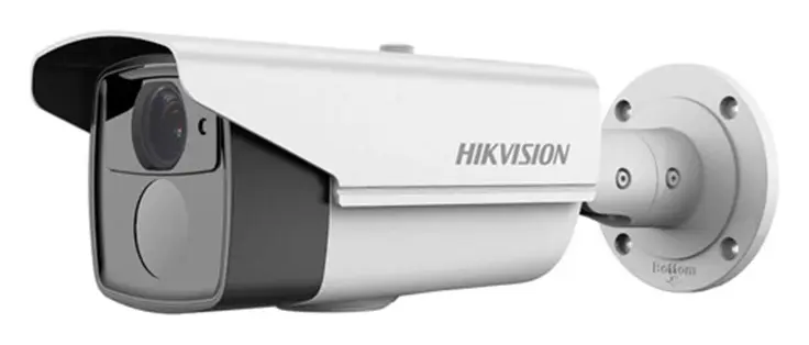 Hikvision DS-2CE16D5T-AVFIT3 2 MP Varifocal HD-TVI Bullet Kamera