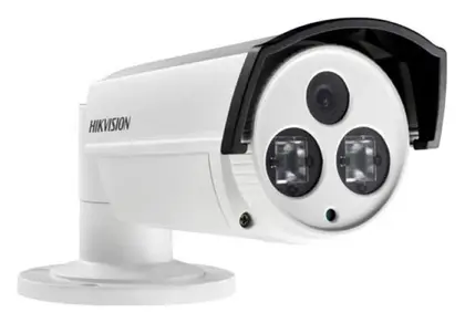 Hikvision DS-2CE16D5T-IT5 2 MP HD-TVI Bullet Kamera