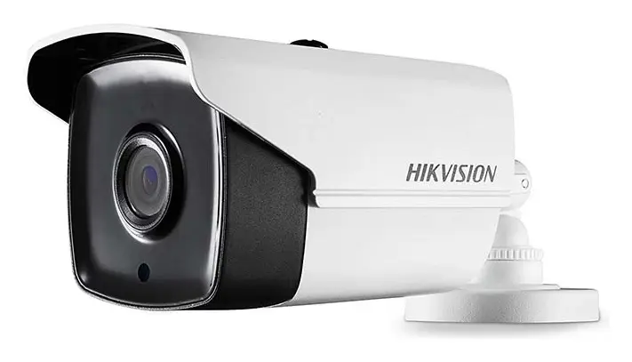 Hikvision DS-2CE16D8T-IT1E 2 MP AHD Bullet Kamera