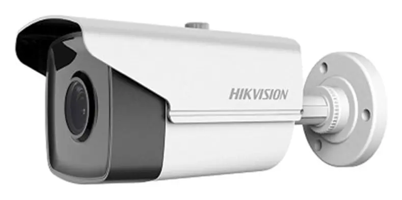 Hikvision DS-2CE16D8T-IT3F 2 MP Analog HD Bullet Kamera — görsel 2