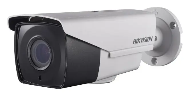 Hikvision DS-2CE16D8T-IT3ZE 2 MP Motorize Varifocal Analog HD Bullet Kamera
