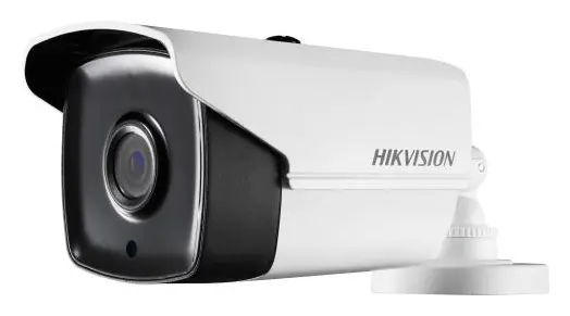 Hikvision DS-2CE16D8T-IT5E 2 MP Analog HD Bullet Kamera