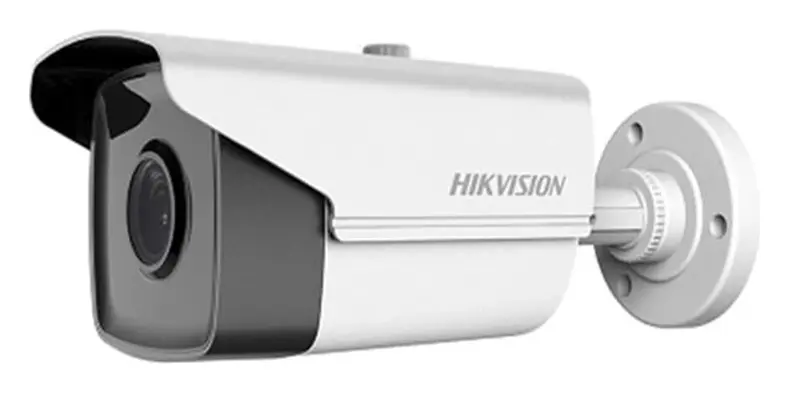 Hikvision DS-2CE16D8T-IT5F 2 MP HD-TVI Bullet Kamera