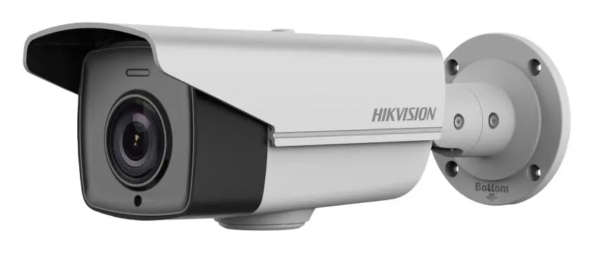 Hikvision DS-2CE16D9T-AIRAZH 2 MP Motorize Varifocal Analog HD Bullet Kamera