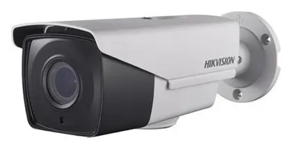 Hikvision DS-2CE16F7T-AIT3Z 3 MP Motorize Lens HD-TVI Bullet Kamera