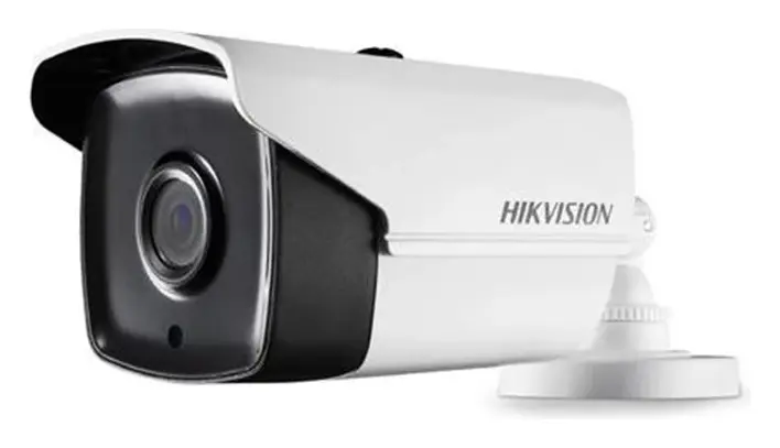 Hikvision DS-2CE16F7T-IT1 3 MP AHD Bullet Kamera