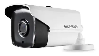 Hikvision DS-2CE16F7T-IT3 3 MP AHD Bullet Kamera