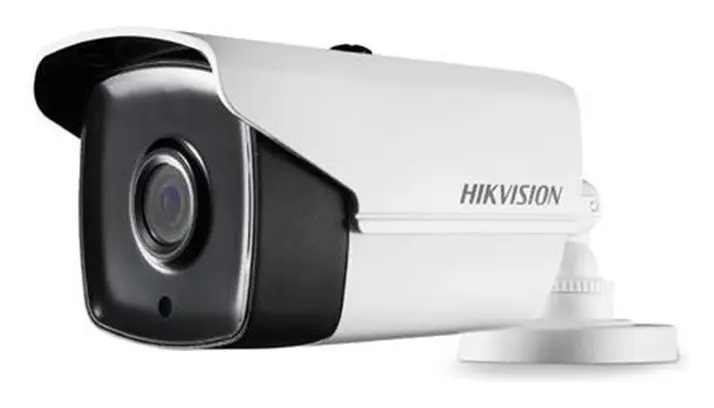 Hikvision DS-2CE16F7T-IT5 3 MP AHD Bullet Kamera