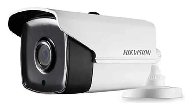 Hikvision DS-2CE16H0T-IT1F(C) 5 MP HD-TVI Bullet Kamera