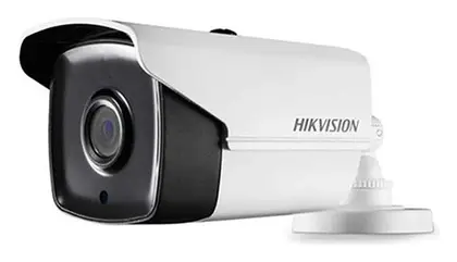 Hikvision DS-2CE16H0T-IT3F(C) 5 MP HD-TVI Bullet Kamera