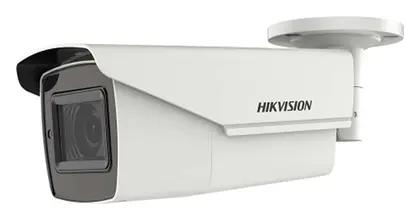 Hikvision DS-2CE16H0T-IT3ZE 5 MP Motorize Lens AHD Bullet Kamera